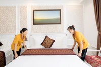 Khách Sạn Mai Vàng 2